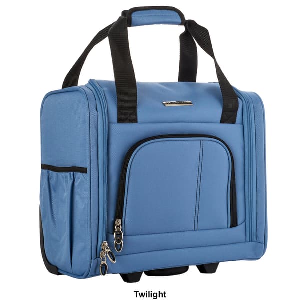 Leisure Sandpiper 15in. Underseat Carry On