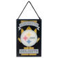 Open Road Steelers Logo Small Hanging Acrylic Wall Decor - image 4