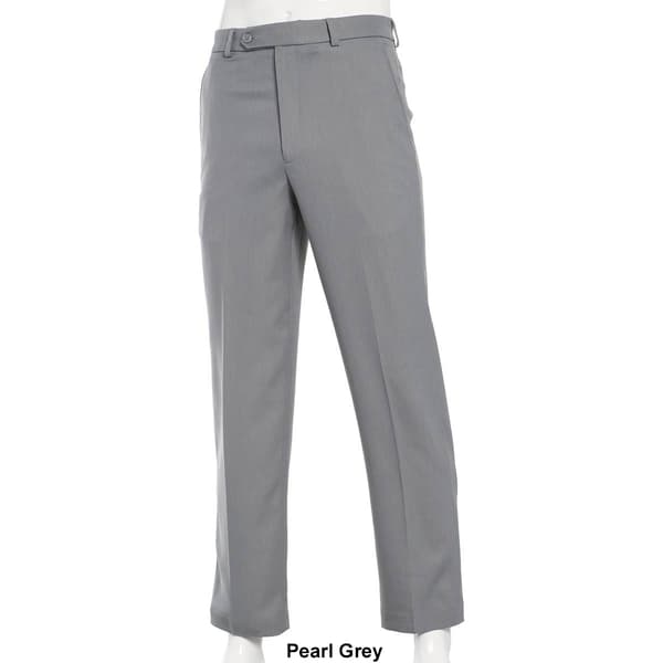 Mens Architect&#174; Calvary Flex Waist Dress Pants