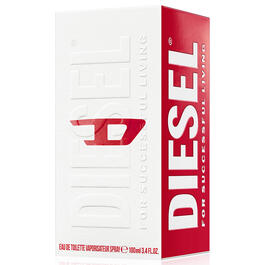 D by Diesel Eau de Toilette