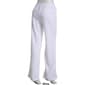 Juniors Love Tree Linen Beaded Drawstring Pants - image 4