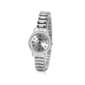 Womens Speidel Stainless Steel Watch - 660700002B - image 1