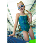 Girls (8-16) Dolfin® Uglies Trance One Piece Swimsuit - image 4