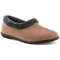 Womens Flexus(R) by Spring Step Amalie Moccasin Slippers - image 1