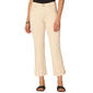 Womens Democracy Absolution(R) High Rise Flare Side Slit Jeans - image 1