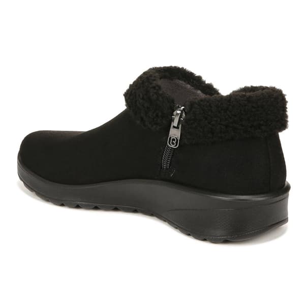 Womens BZees by Naturalizer Gift Ankle Boots