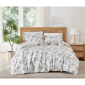 Brooklyn Loom Mila Floral 3pc. Comforter Set - image 1