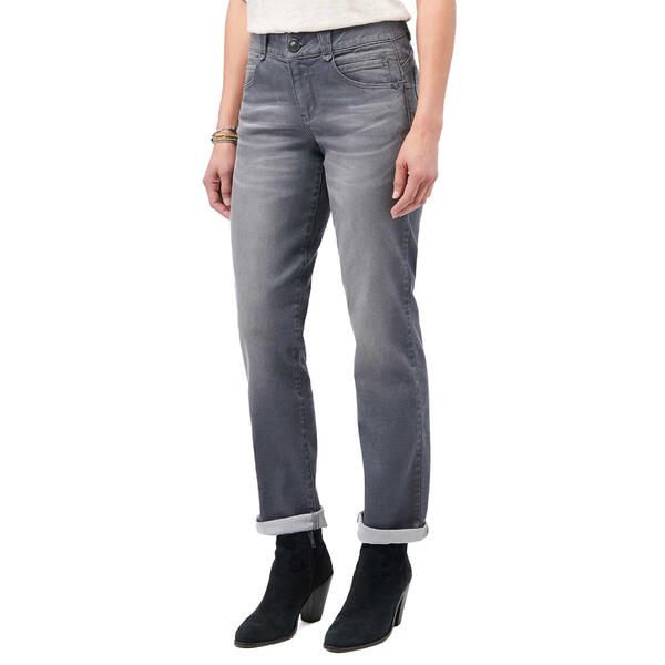 Womens Democracy Absolution&#40;R&#41; Straight Leg Jeans - image 