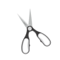 BergHOFF Leo Graphite 9in. Multifunctional Kitchen Scissors - image 8
