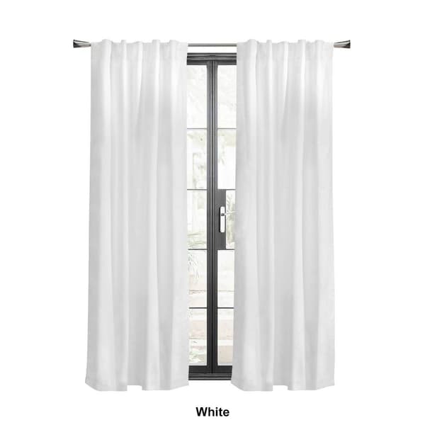 Thermalogic™ Weathermate Topsions Curtain Panel Pair