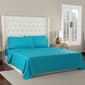 Kathy Ireland 300TC Organic Cotton Percale Sheet Set - image 1