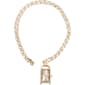 Womens Invicta Mini Gold Dial Quartz Watch - 49935 - image 1