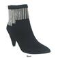 Womens Impo Toledo II Chain Fringe Ankle Boots - image 7