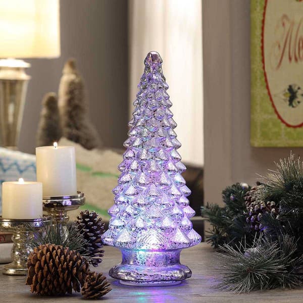 Mr. Christmas 16in. Kaleidoscope Tree