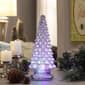 Mr. Christmas 16in. Kaleidoscope Tree - image 3