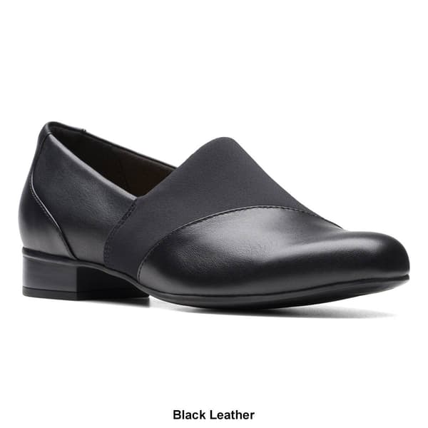 Womens Clarks&#174; Juliet Gem Loafers