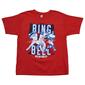 Mens Phillies Players Ring the Bell Short Sleeve Tee - image 2