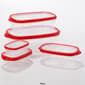 Farberware&#174; 10pc. Rectangle Storage Set - image 7