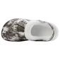Womens Ella & Joy Tie Dye Lined Clogs - image 4