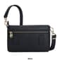 Travelon Addison Anti-Theft Convertible Belt Bag - image 2