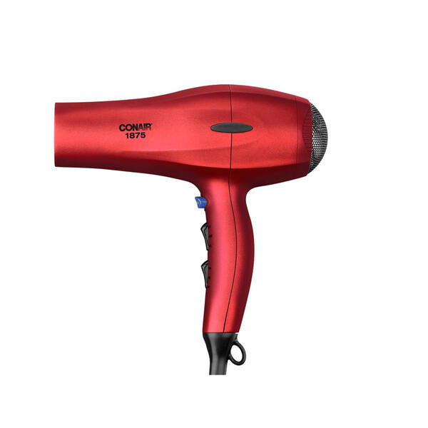 Conair&#40;R&#41; 1875W Velvet Touch Hair Dryer - image 