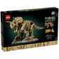 LEGO® Jurassic World Dinosaur Fossils: Triceratops - image 17