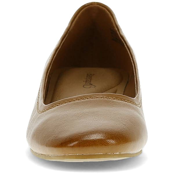 Womens Baretraps® Covette Wedge Slip On Heels