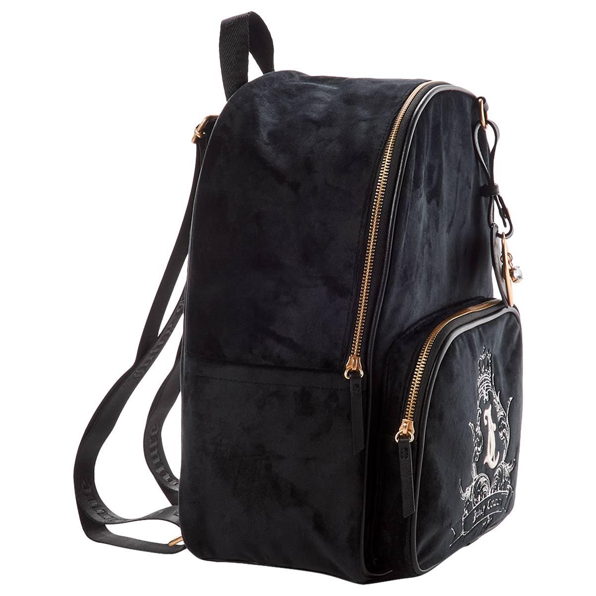 Juicy Couture Need More Juicy Backpack