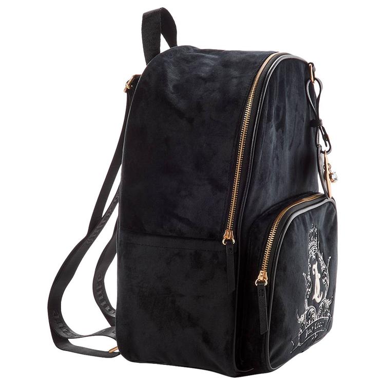 Juicy Couture Need More Juicy Backpack