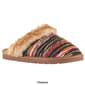 Womens LAMO Sheepskin Juarez Scuff Slippers - image 9