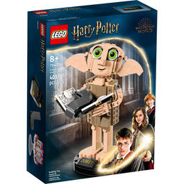 LEGO&#40;R&#41; Harry Potter Dobby the House Elf