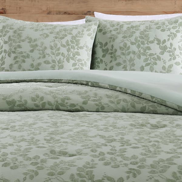 Stone Cottage Middlebrook Vine Duvet Cover Set
