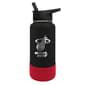 Great American Products 32oz. Miami Heat Water Bottle - image 1
