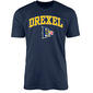 Mens Drexel Pride Mascot Short Sleeve Tee - image 1