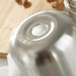 BergHOFF Nommie Stainless Steel 12oz Food Container - image 6