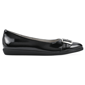 Womens Cliffs by White Mountain Miliani Ballet Flats - image 5