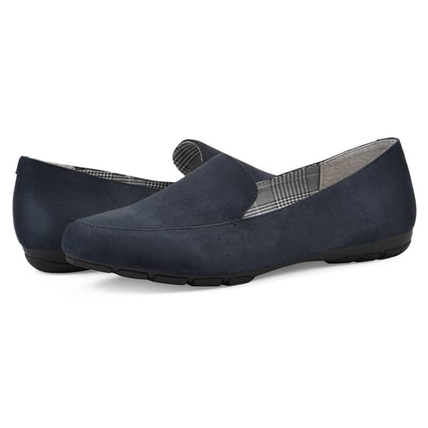 Womens Cliffs by White Mountain Gallant Loafers