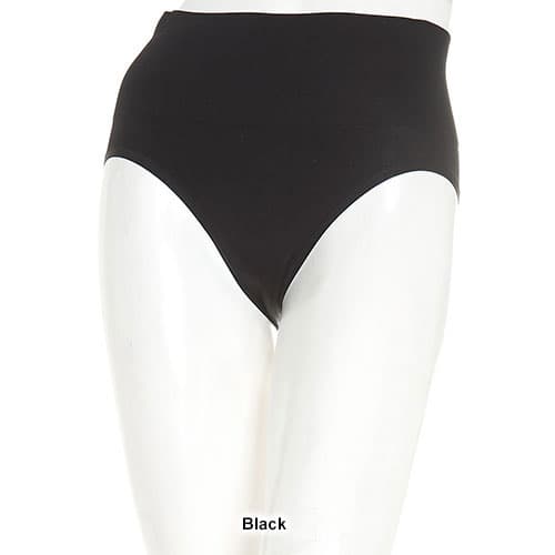 Womens Jilla Intimates Control Shaping Brief Panties JIL-25016