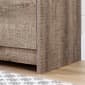 South Shore Tassio Weathered Oak 6-Drawer Double Dresser - image 5