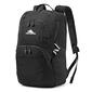 High Sierra&#174; Black Swoop Backpack - image 2