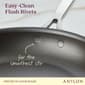 Anolon&#174; Ascend Hard Anodized Nonstick Frying Pan - 12-Inch - image 3