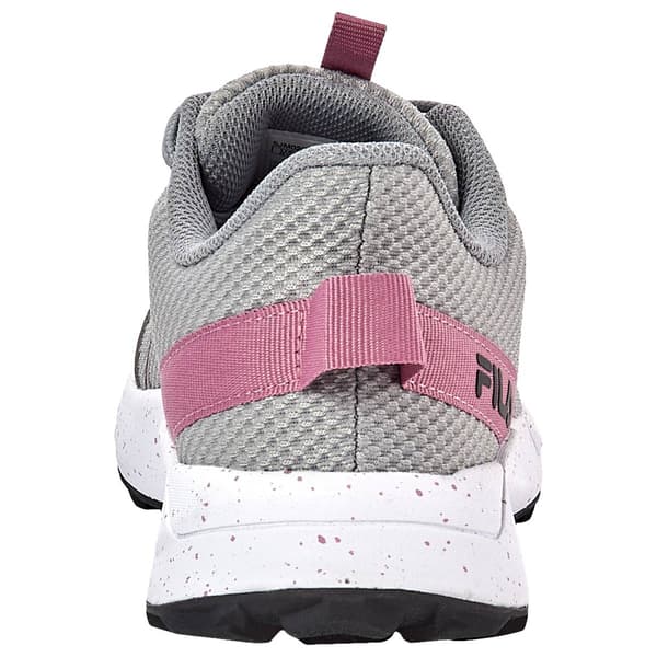 Womens Fila Apex Ascent Athletic Sneakers