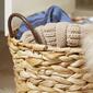 9th & Pike&#174; Braided Natural Wicker Storage Baskets - Set of 3 - image 3