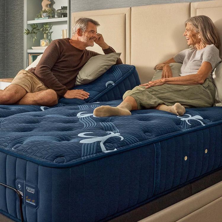 Stearns & Foster(R) Estate II Firm Mattress