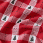 Threadmade Sherwood Tree Dobby Cotton Tablecloth - image 3