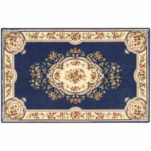 Nourison Traditions Area Rug - image 