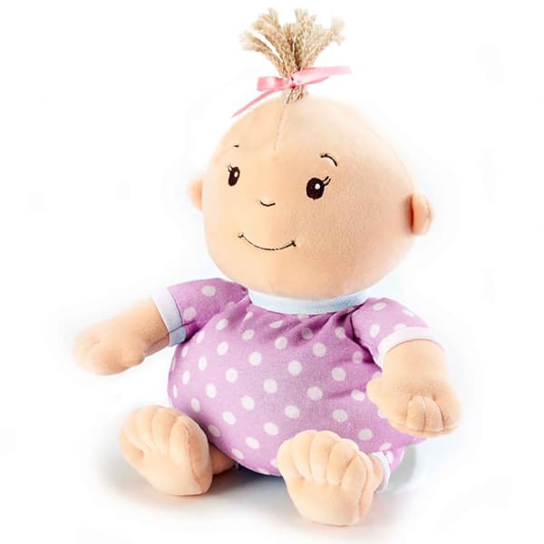 Warmies(R) Baby Girl - Pink - image 