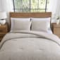Tahari Home Camille Jacquard Damask Cotton 3pc. Comforter Set - image 3