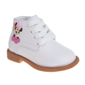 Toddler Girls Disney™ Minnie Mouse Lace-Up Walking Shoes - image 1