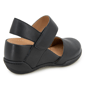 Womens Jambu Nia Strappy Wedge Sandals - image 3